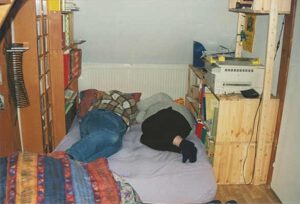 2000 - in Blankenburg