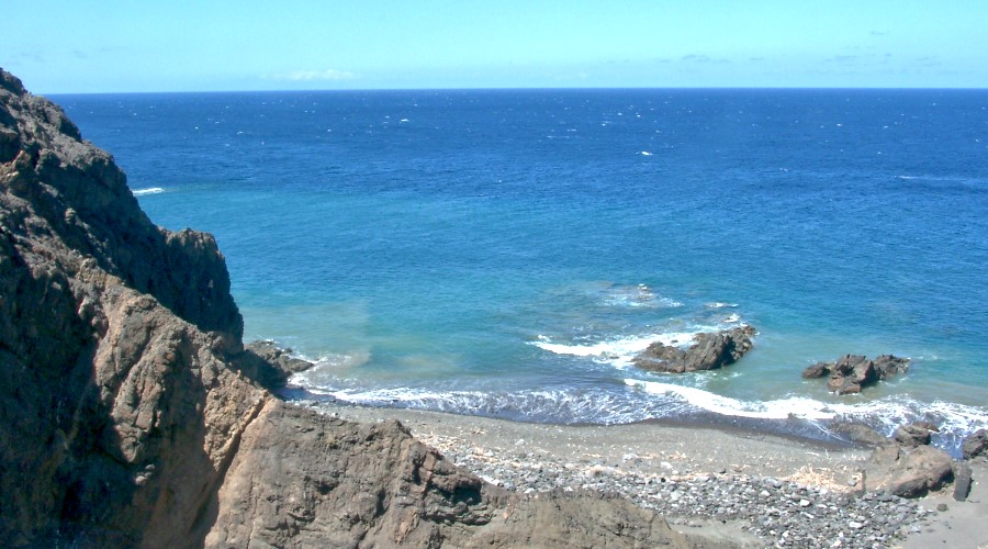 Playa del Trigo