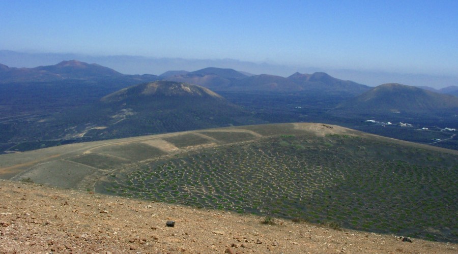 Montaña Tinasoria