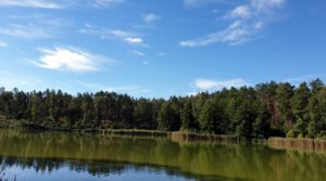 See der Freundschaft - Westlausitz