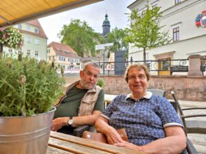 2025 - in Sondershausen