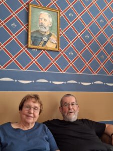 2025 - in Sondershausen
