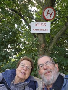 2025 - Am Wachberg in Medingen