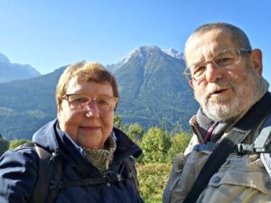 2025 - in Ramsau bei Berchtesgaden